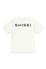 Oversize Beyaz T-shirt