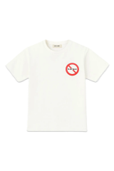 Oversize Beyaz T-shirt