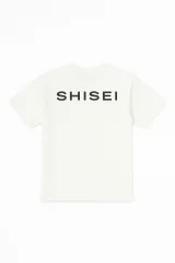 Oversize Beyaz T-shirt