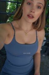 Mavi Top Tank