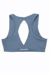 Mavi Burgu Bra