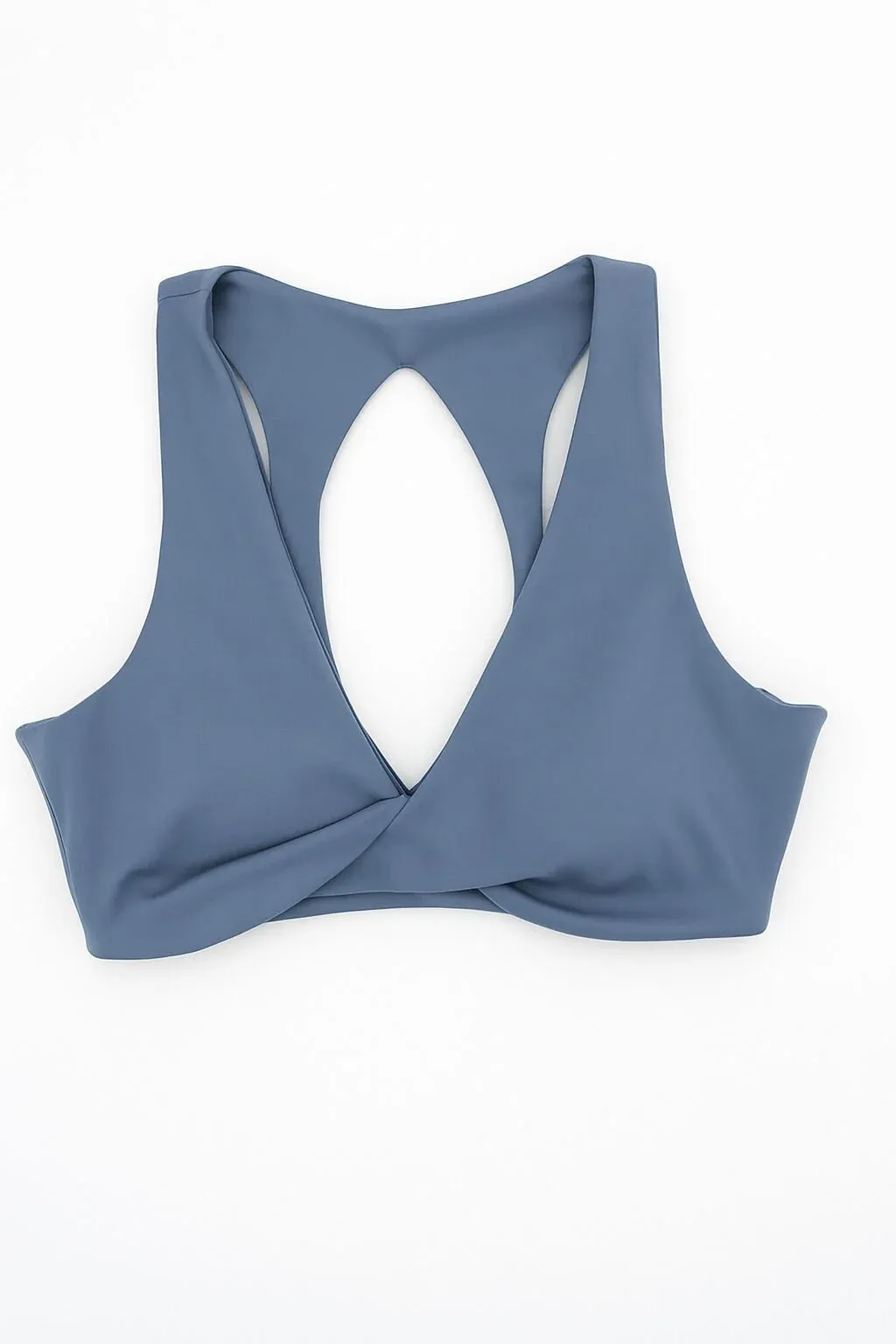 Mavi Burgu Bra