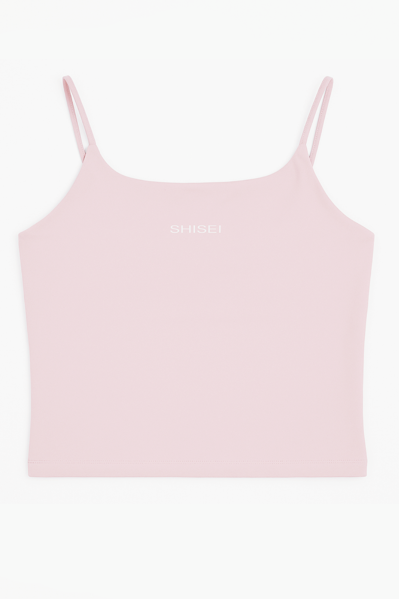 Pembe Tank Top