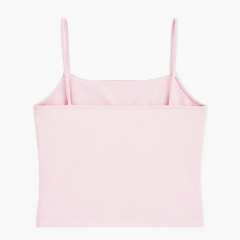 Pembe Tank Top