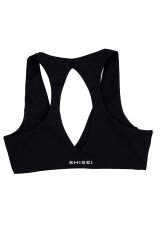 Siyah Burgu Bra