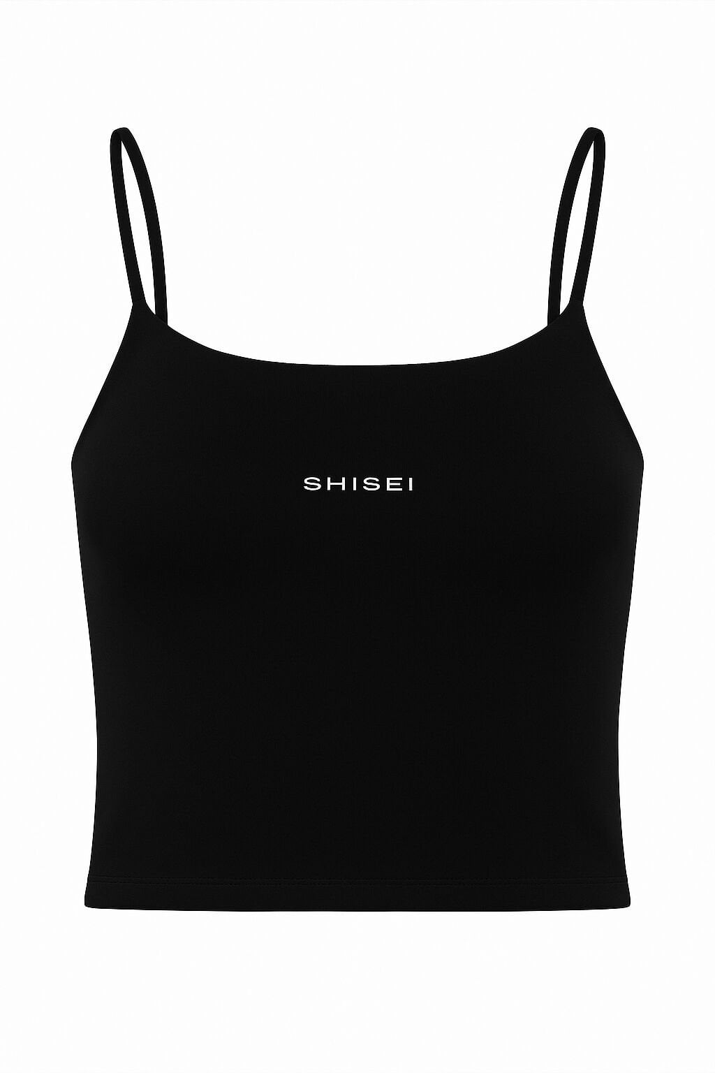 Siyah Tank Top