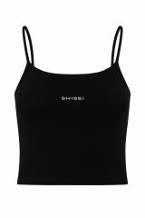 Siyah Tank Top