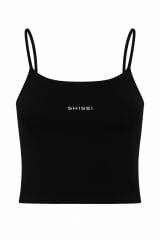 Siyah Tank Top