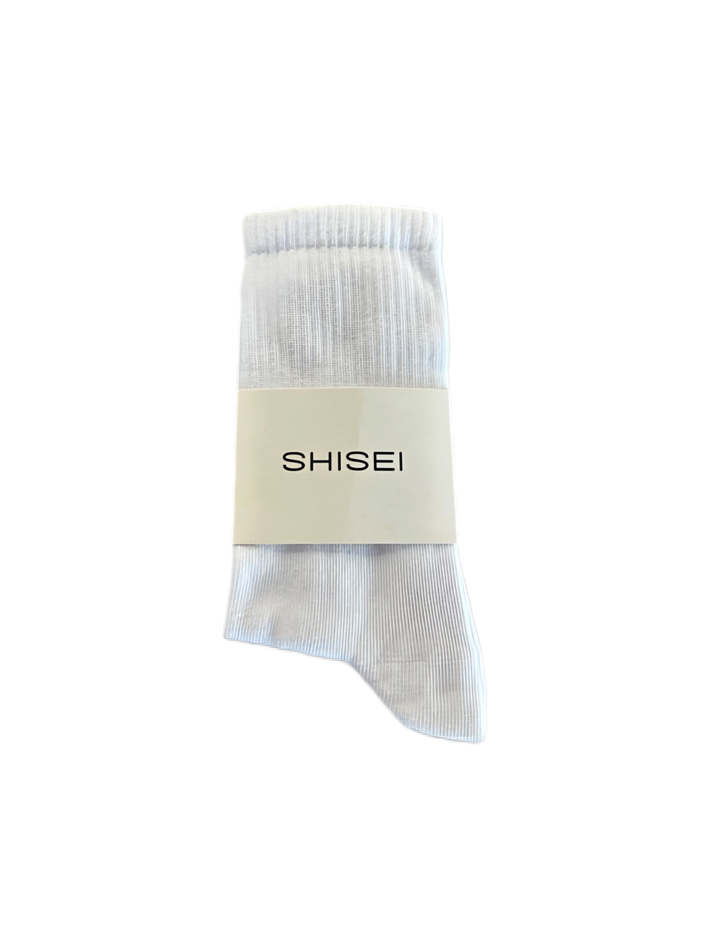 BEYAZ UZUN SPOR ÇORAP