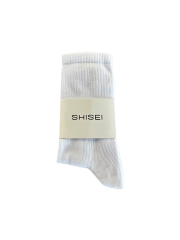 BEYAZ UZUN SPOR ÇORAP