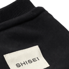 Rond Sweatshirt - Siyah